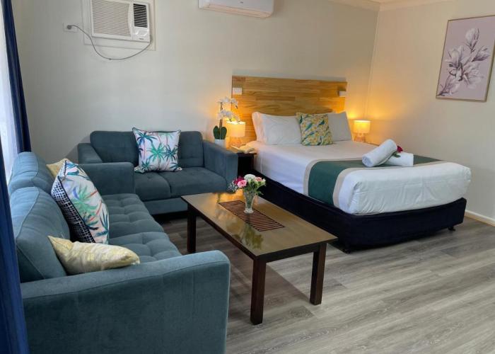 Highway Motor Inn Taree