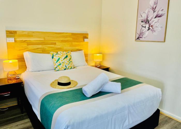 Highway Motor Inn Taree