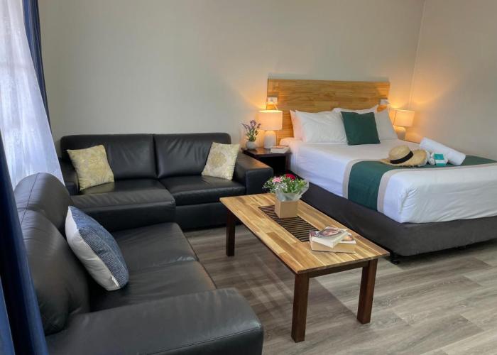 Highway Motor Inn Taree