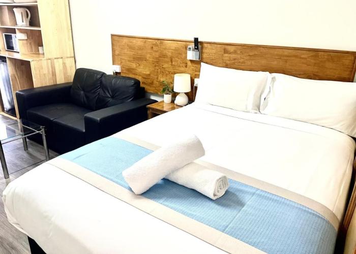 Highway Motor Inn Taree