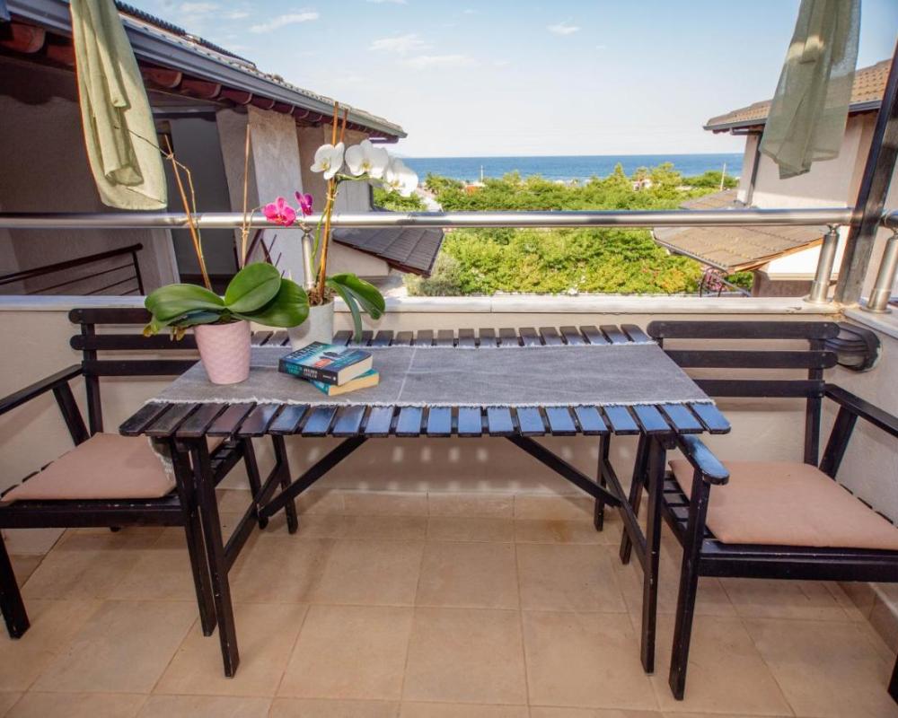фото Ammolithos Beach