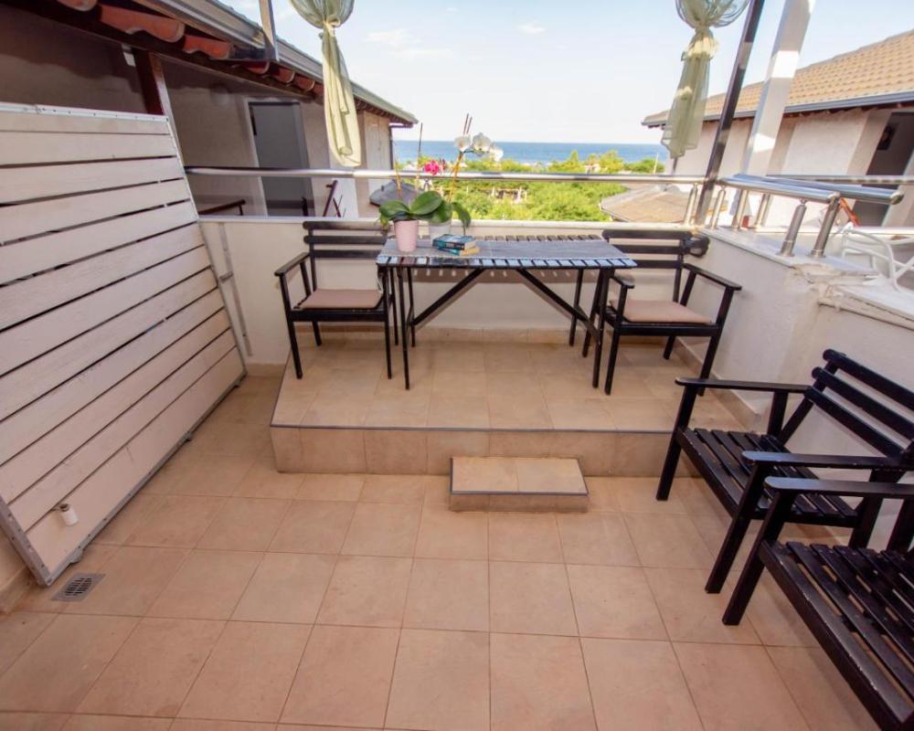 фото Ammolithos Beach