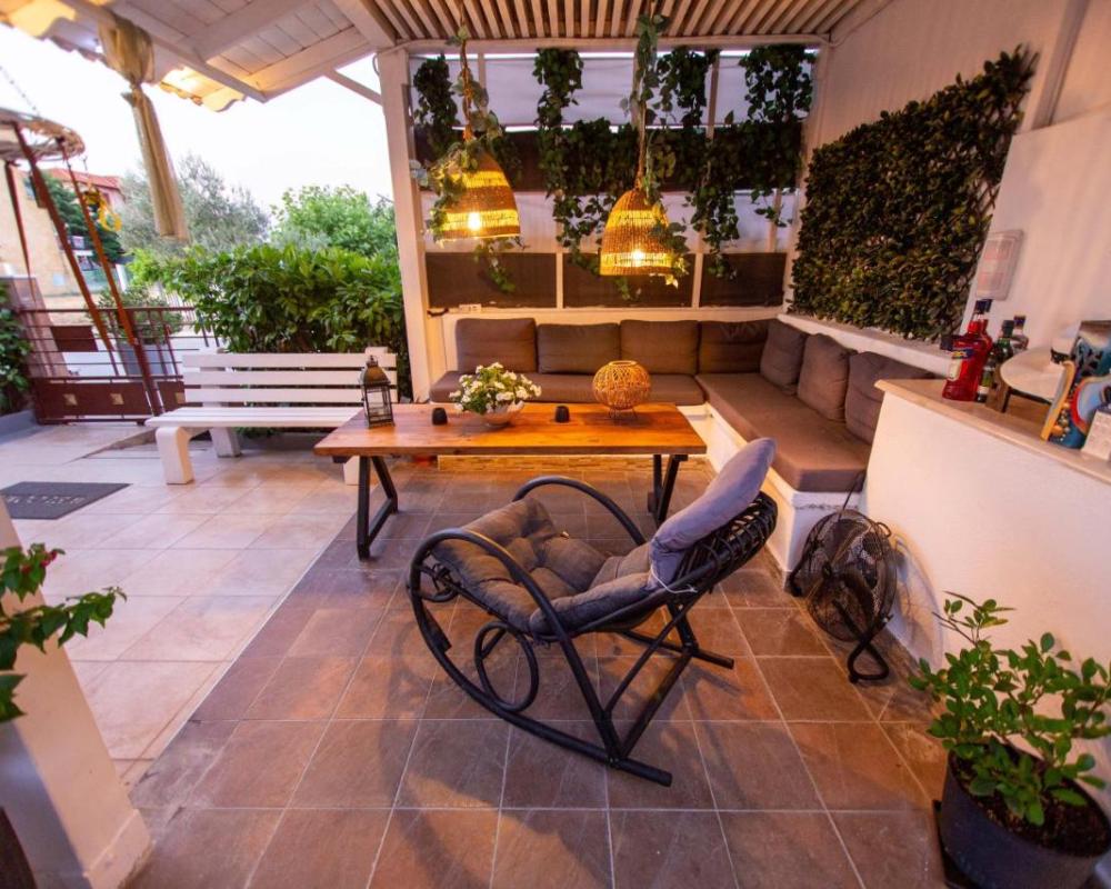 фото Ammolithos Beach