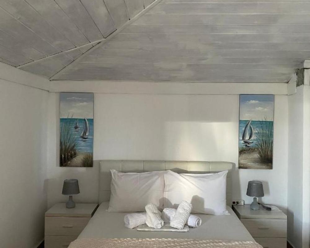 фото Ammolithos Beach