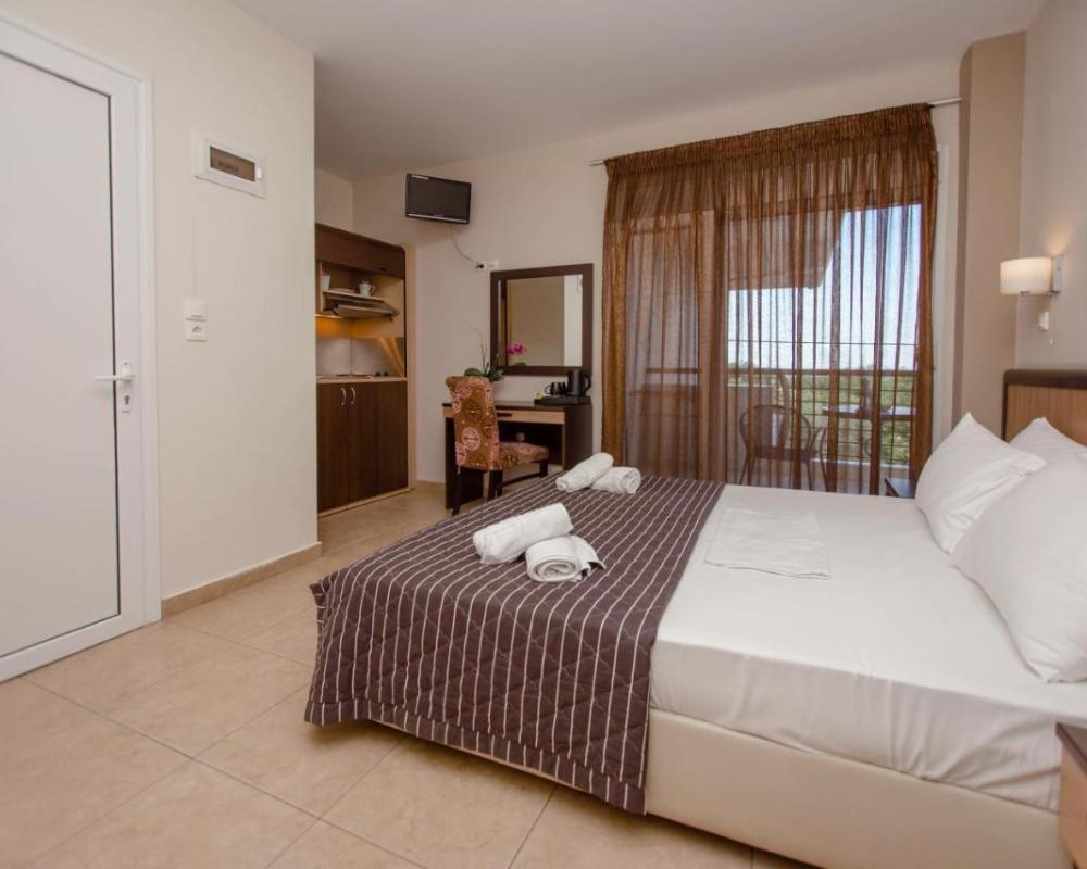 фото Ammolithos Beach