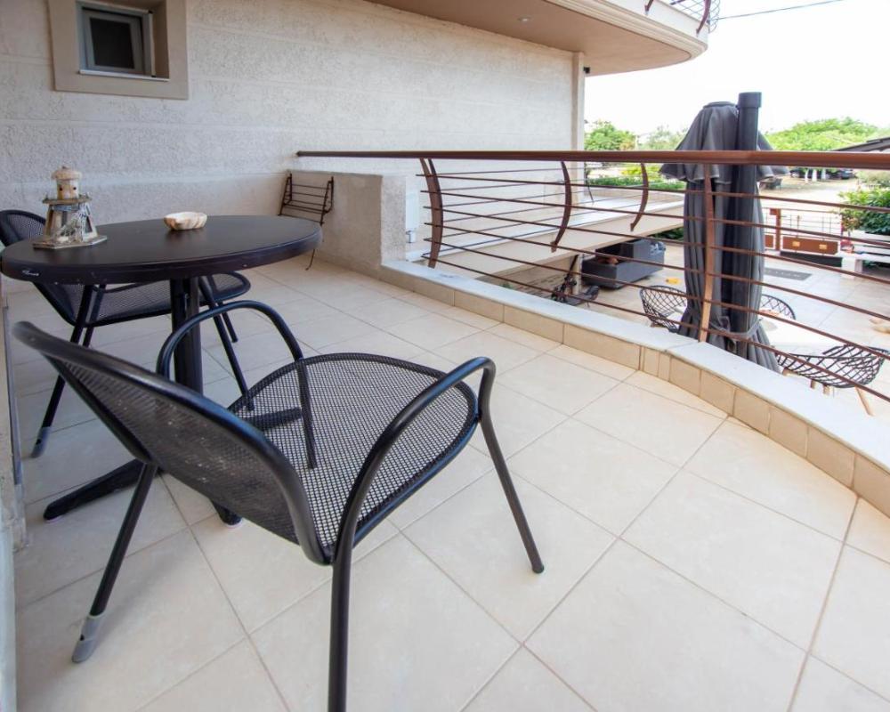 фото Ammolithos Beach