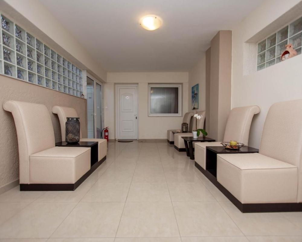 фото Ammolithos Beach
