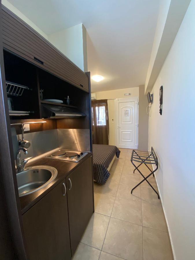 фото Ammolithos Beach