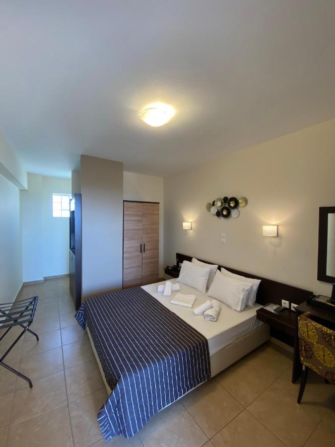 фото Ammolithos Beach