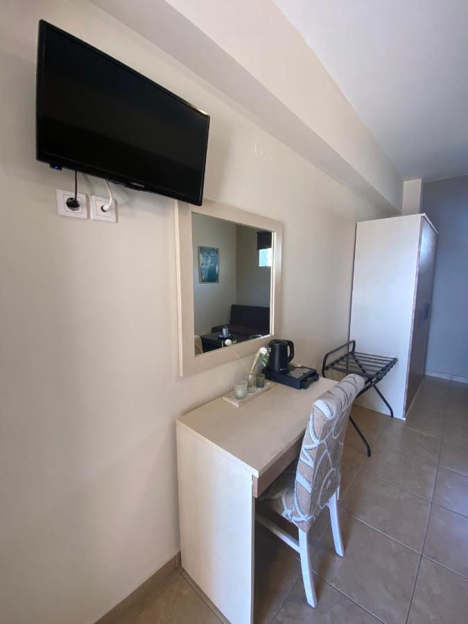 фото Ammolithos Beach