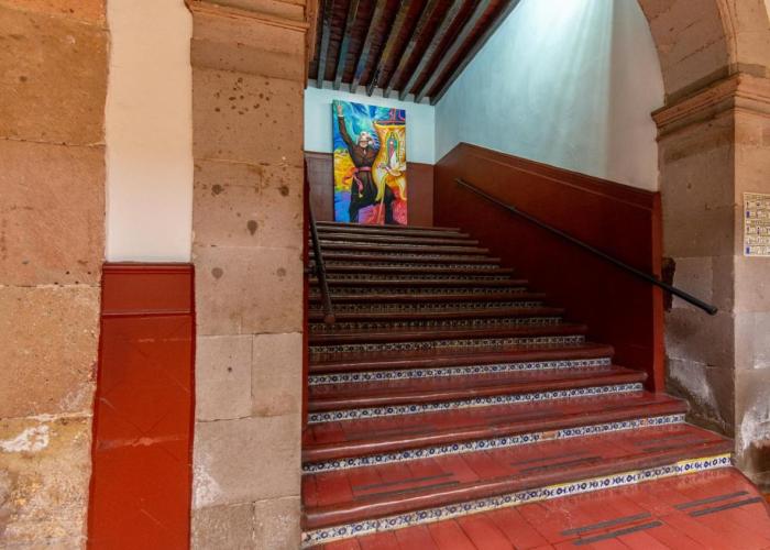 Hotel Hidalgo