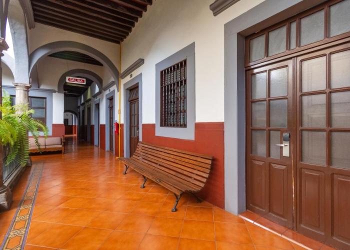 Hotel Hidalgo