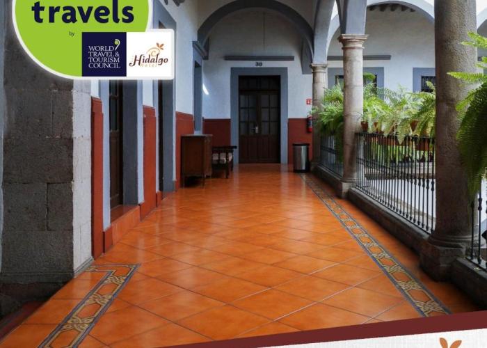 Hotel Hidalgo