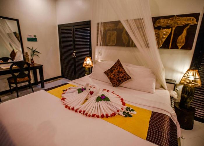 The Sanctuary Villa Battambang