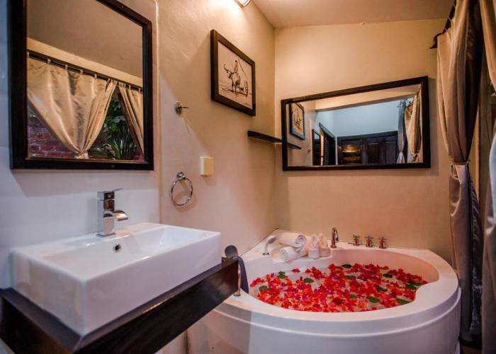 The Sanctuary Villa Battambang