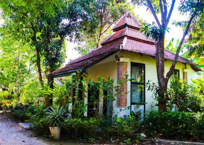 The Sanctuary Villa Battambang