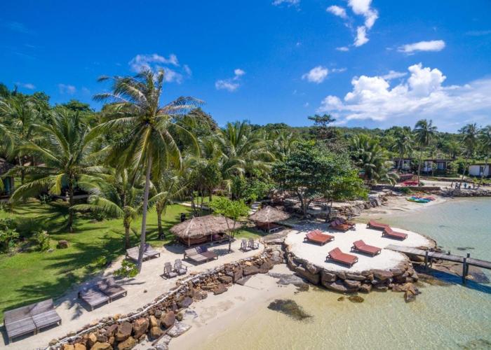 The Beach Natural Resort Koh Kood