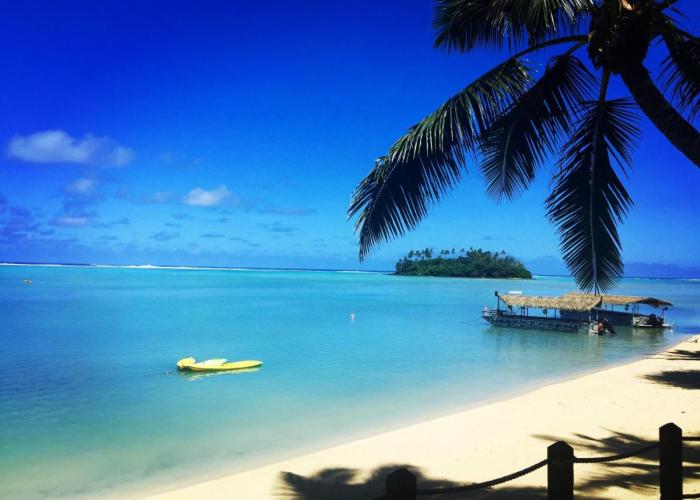 Muri Beachcomber