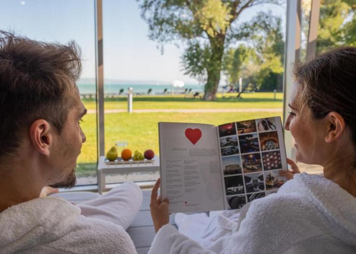 Hotel Azur Premium