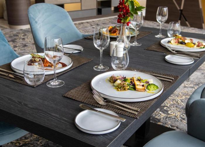 Hotel Azur Premium