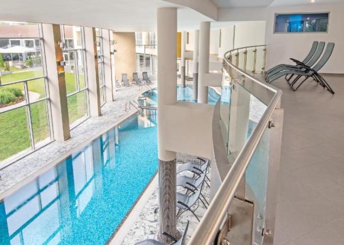 Hotel Azur Premium