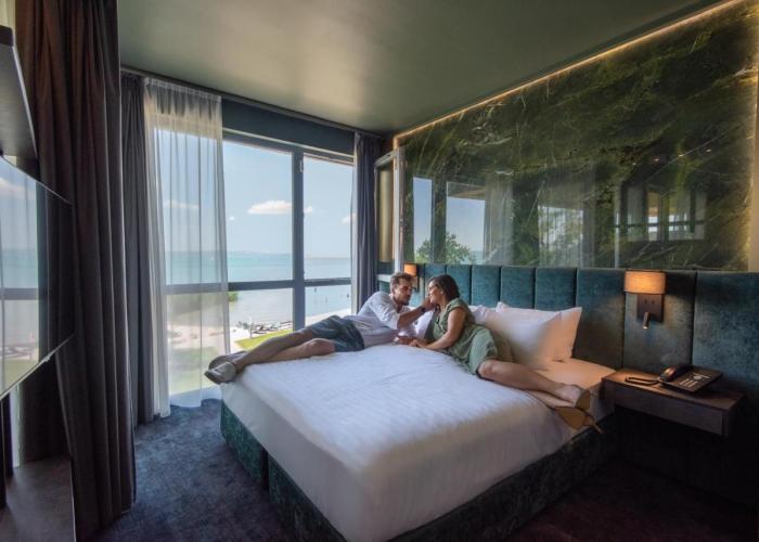 Hotel Azur Premium
