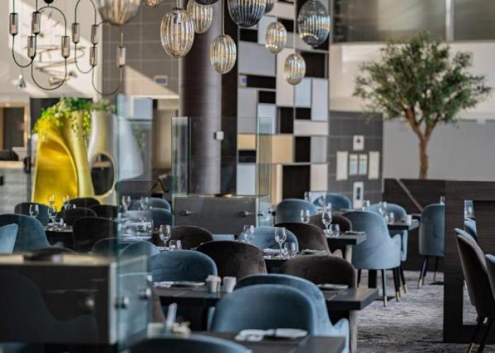 Hotel Azur Premium