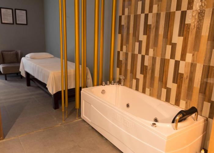 Muong Thanh Luxury Lang Son Hotel