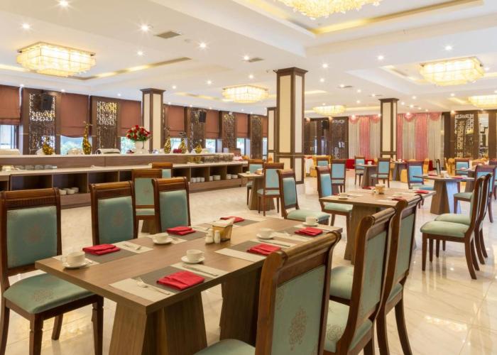 Muong Thanh Luxury Lang Son Hotel