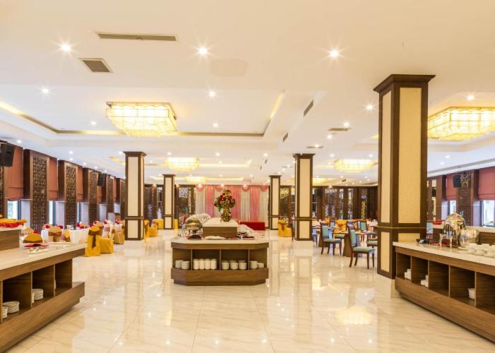 Muong Thanh Luxury Lang Son Hotel