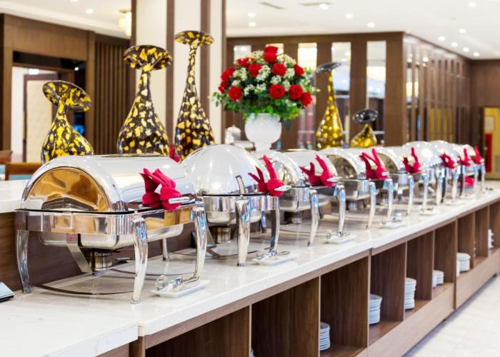 Muong Thanh Luxury Lang Son Hotel