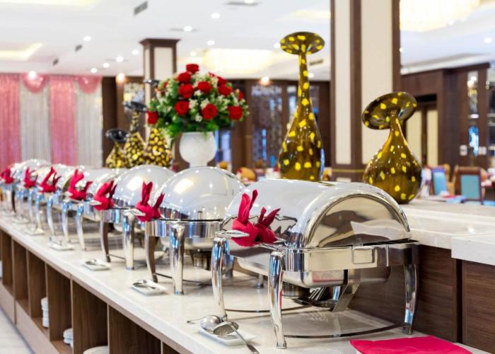 Muong Thanh Luxury Lang Son Hotel