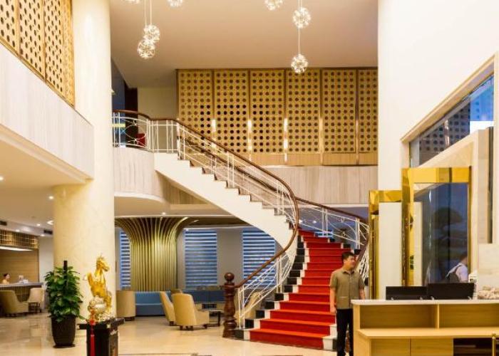 Muong Thanh Luxury Lang Son Hotel