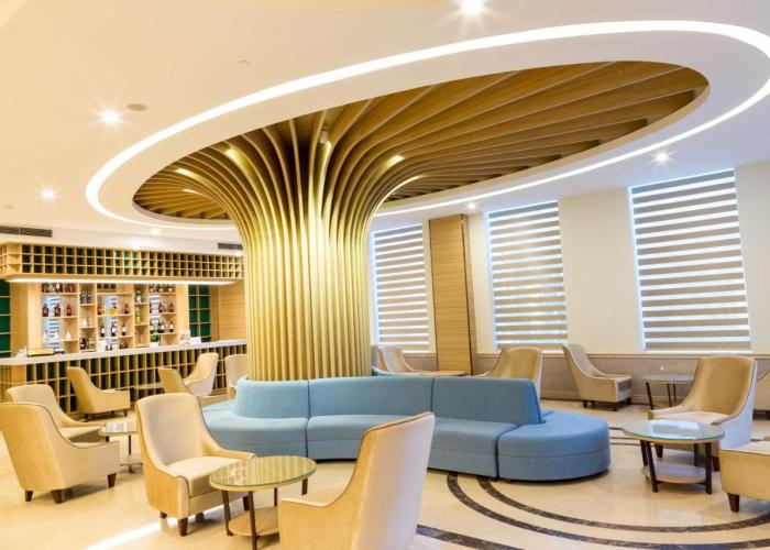 Muong Thanh Luxury Lang Son Hotel