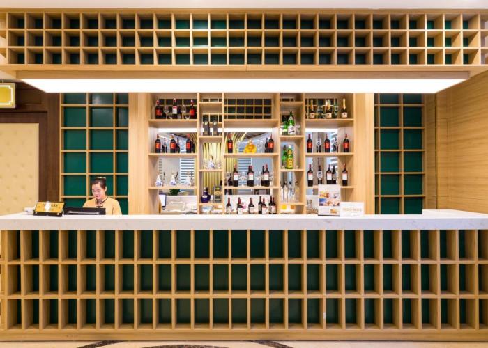 Muong Thanh Luxury Lang Son Hotel