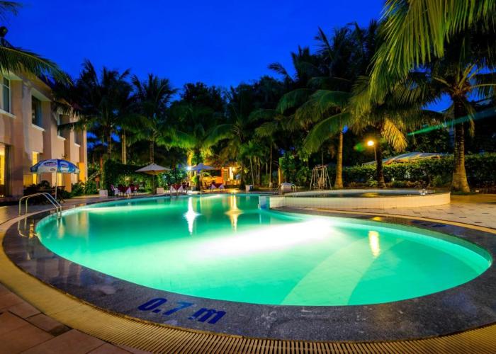 Sai Gon Kim Lien Hotel Vinh City