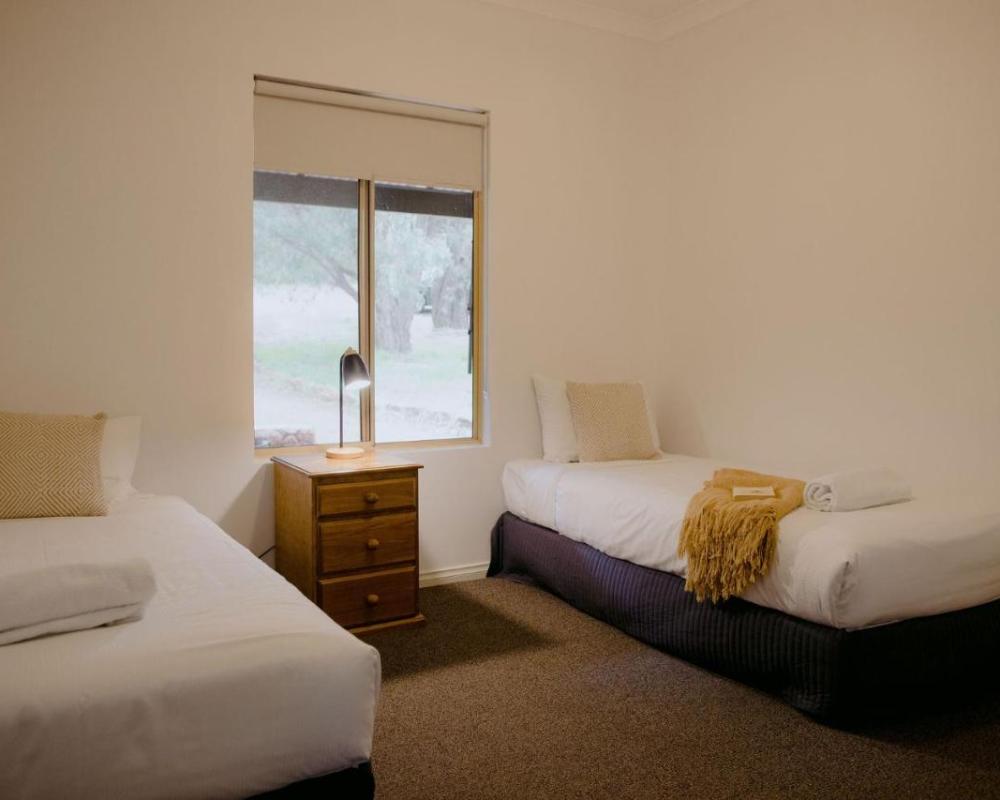 фото Yallingup Forest Resort