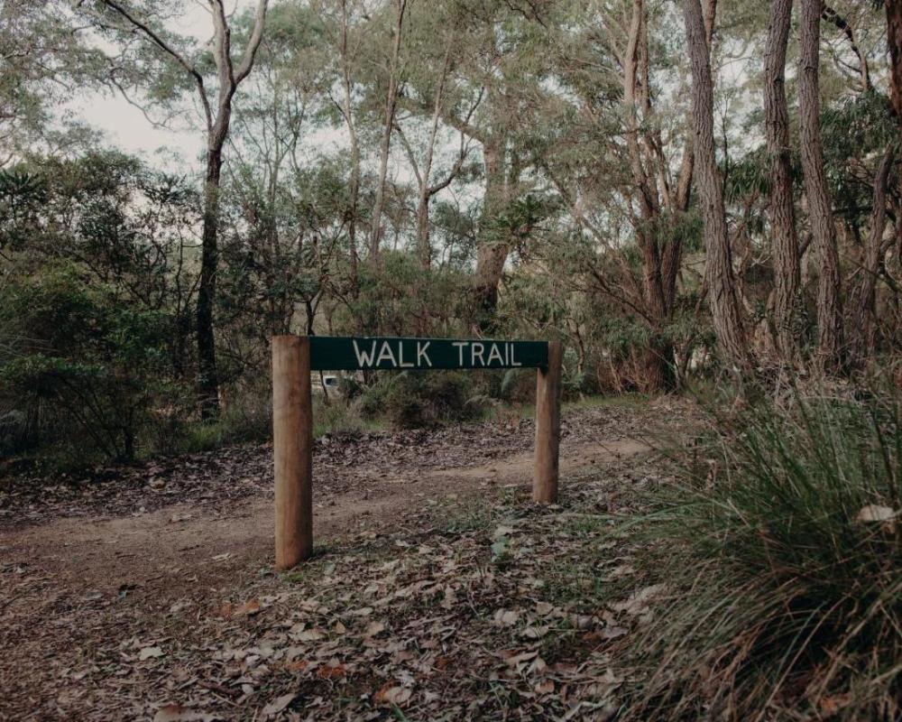 фото Yallingup Forest Resort
