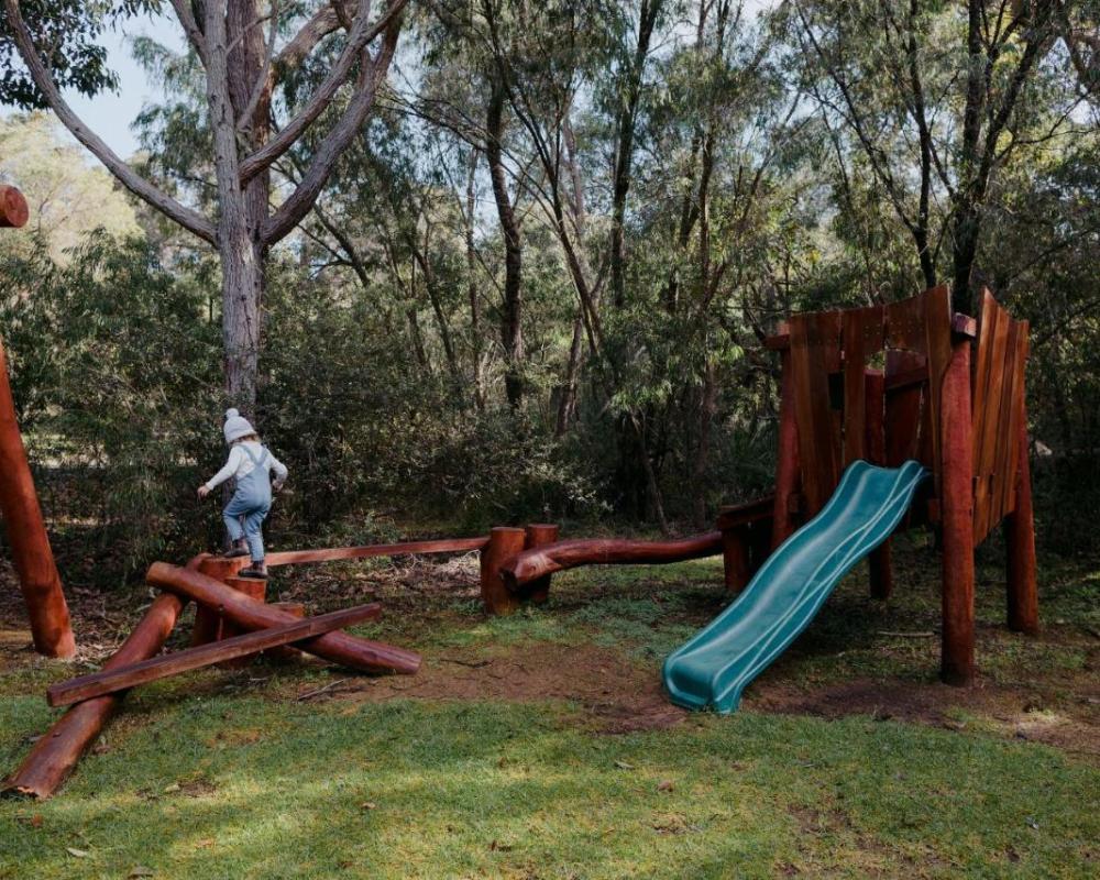 фото Yallingup Forest Resort