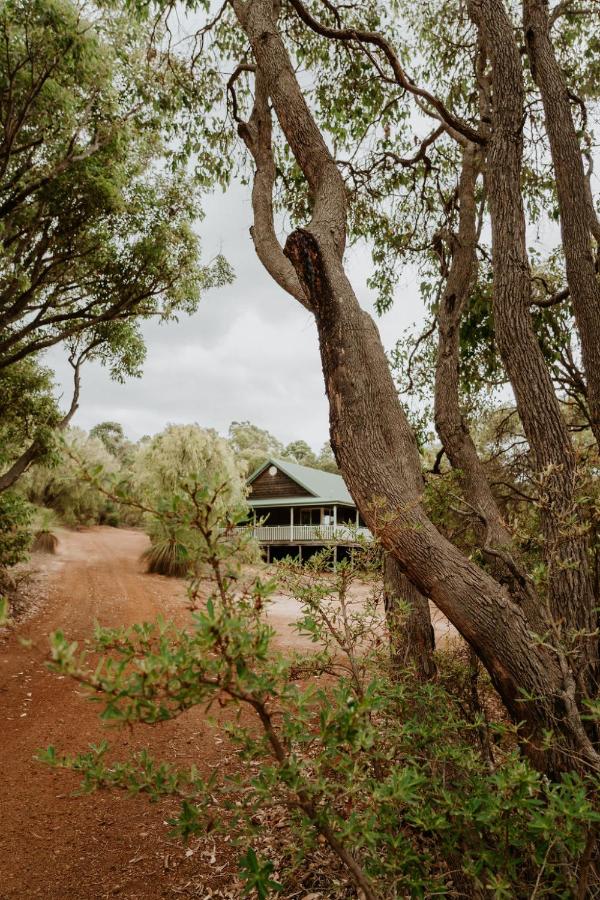 фото Yallingup Forest Resort