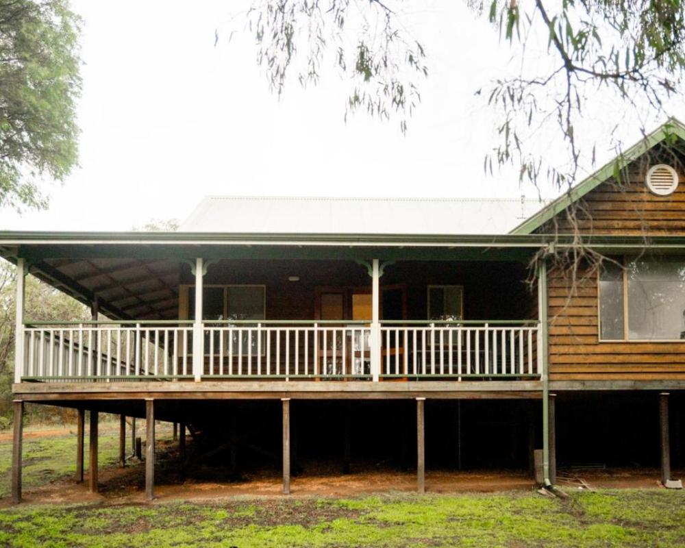 фото Yallingup Forest Resort