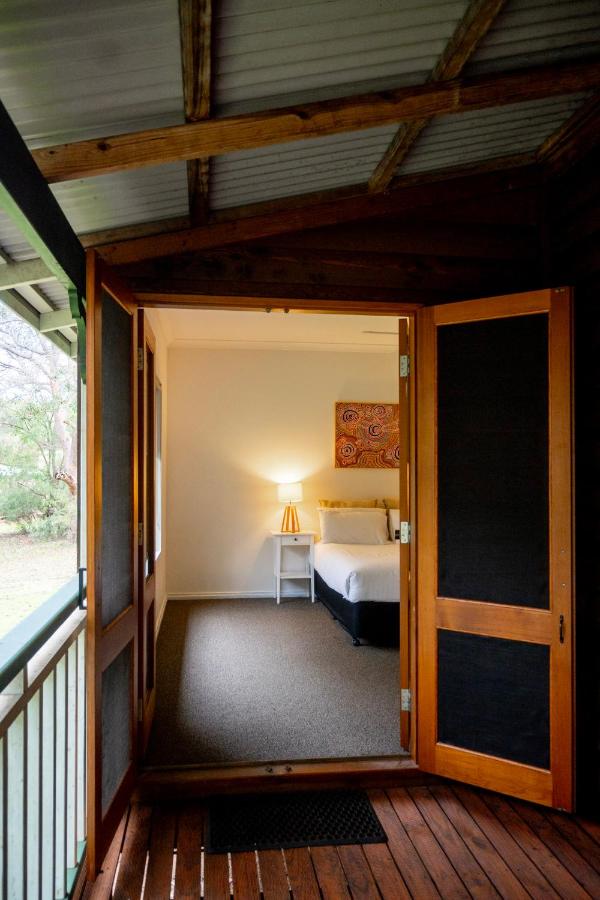 фото Yallingup Forest Resort