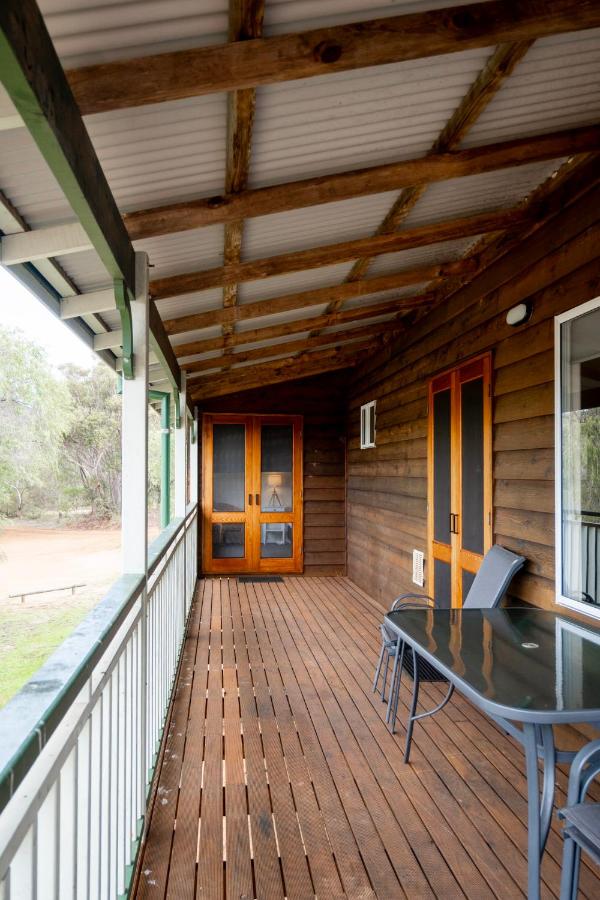 фото Yallingup Forest Resort
