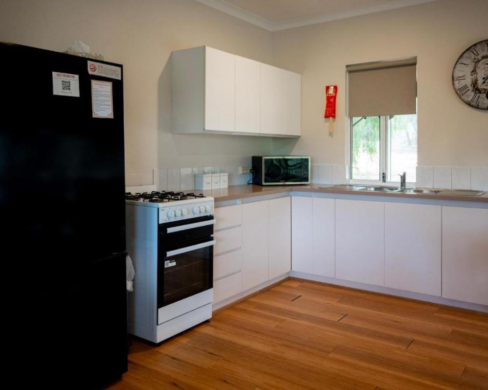 фото Yallingup Forest Resort