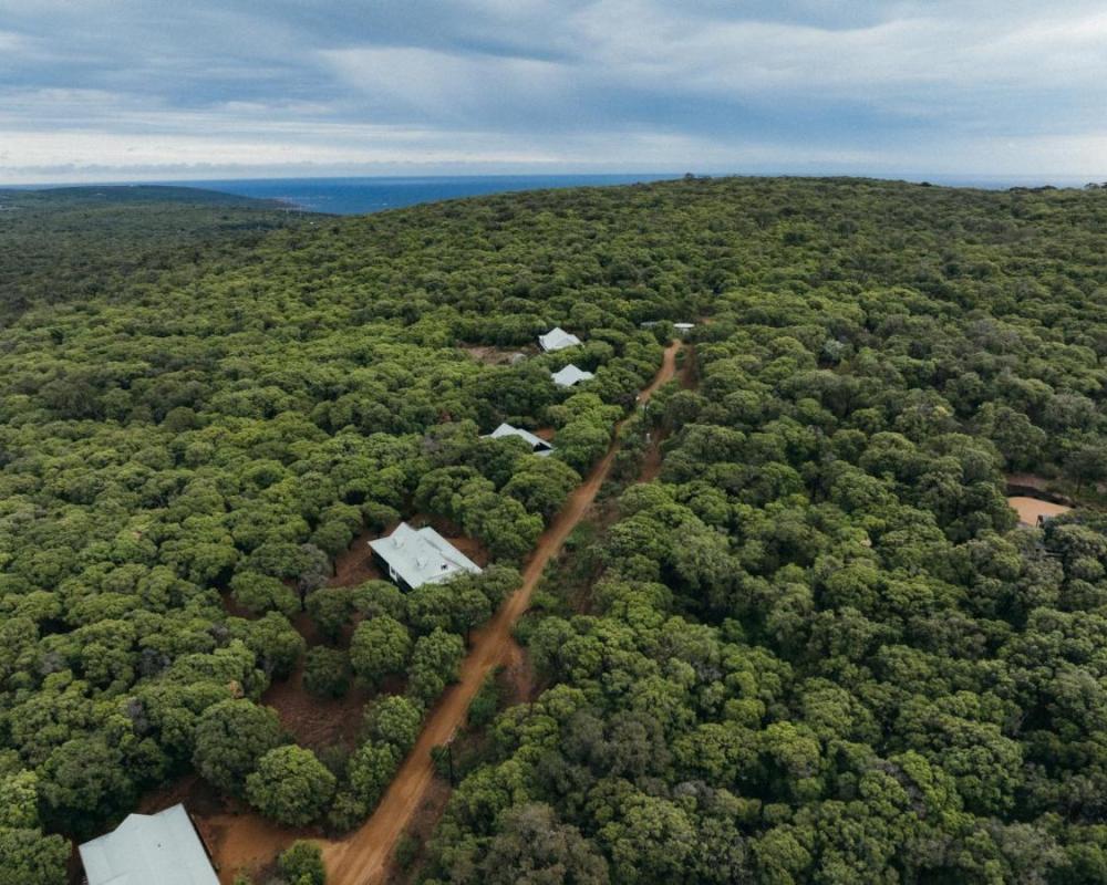 фото Yallingup Forest Resort