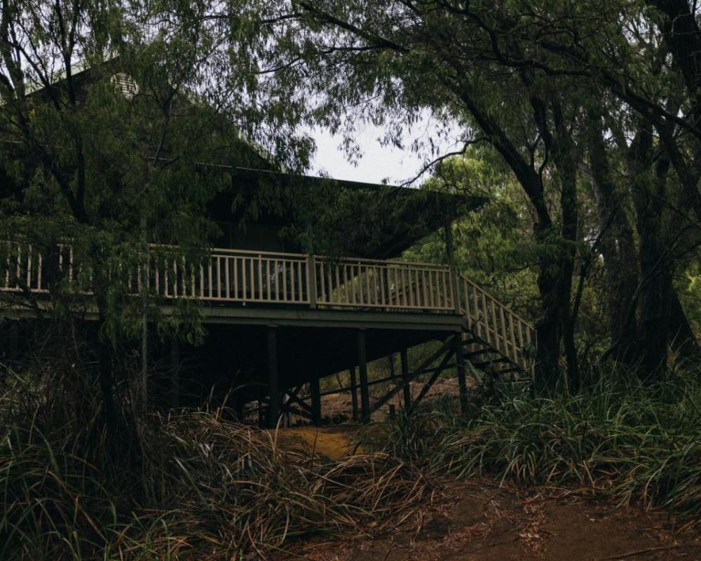 фото Yallingup Forest Resort