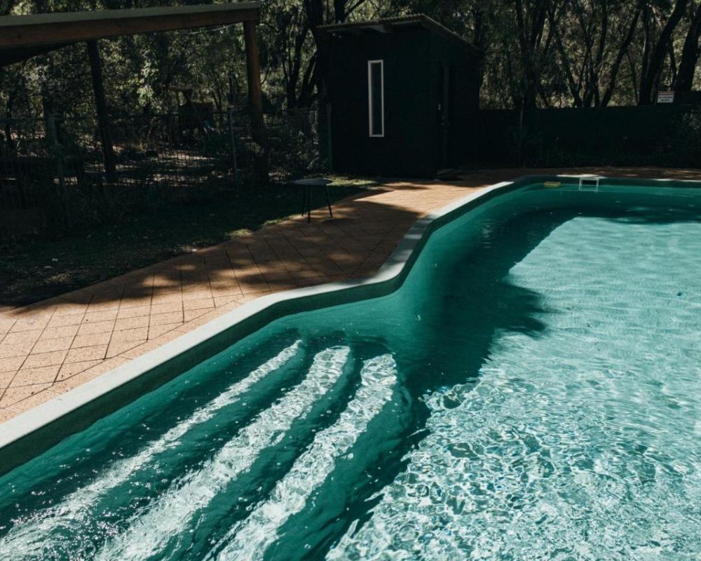 фото Yallingup Forest Resort