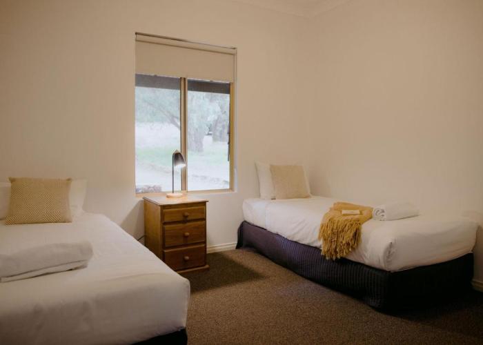 Yallingup Forest Resort