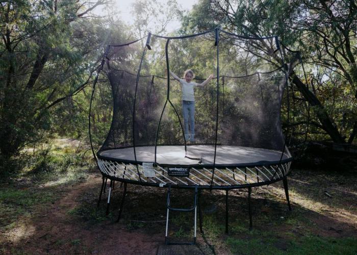 Yallingup Forest Resort