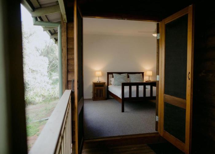 Yallingup Forest Resort